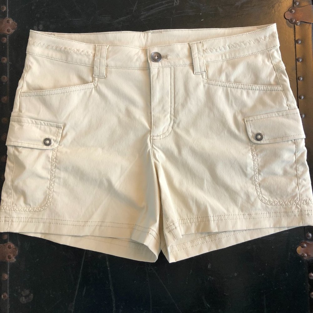 Eddie Bauer Cargo Shorts